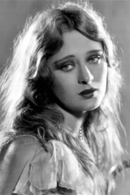 Actor Dolores Costello