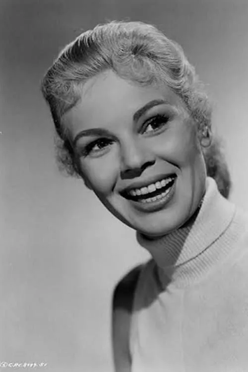 Actor Dolores Fuller