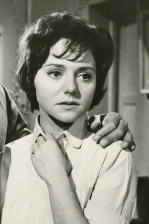 Actor Dolores Sutton