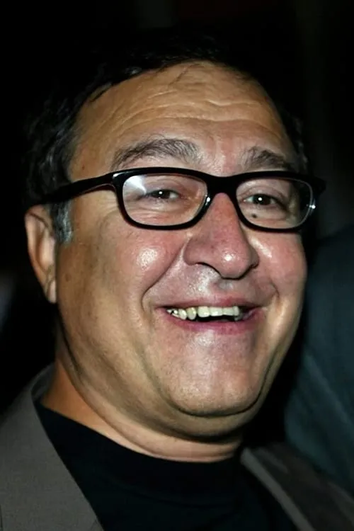 Actor Dom Irrera