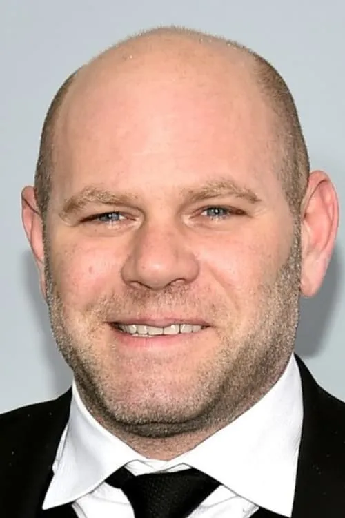 Foto de perfil del actor Domenick Lombardozzi en el reparto