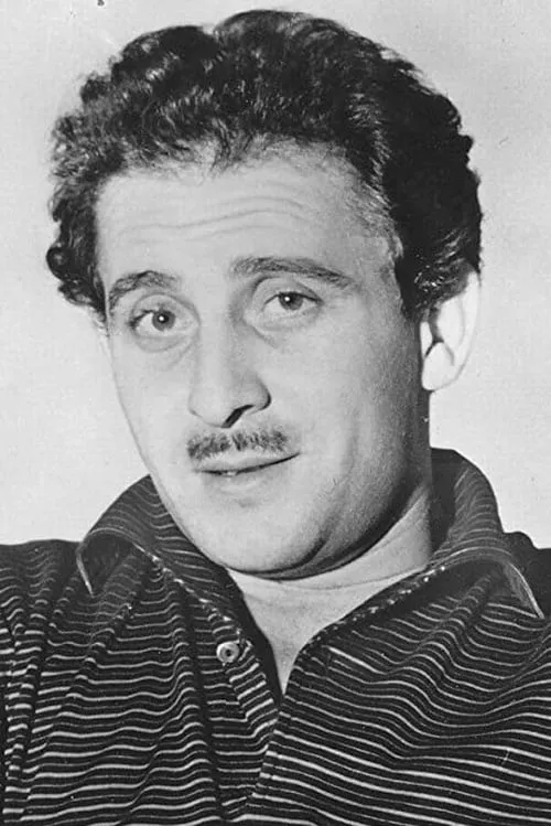 Actor Domenico Modugno