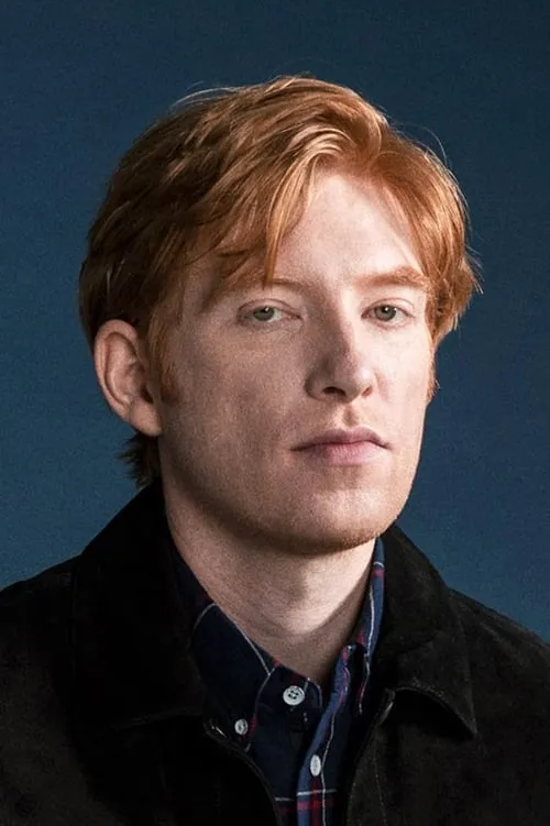 Dave Lawson ha trabajado con Domhnall Gleeson en 2 ocasiones