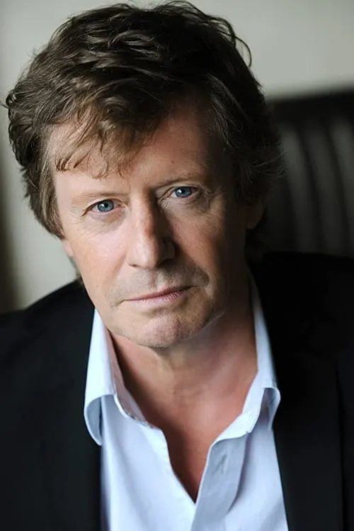 Foto de perfil del actor Dominic Jephcott en el reparto