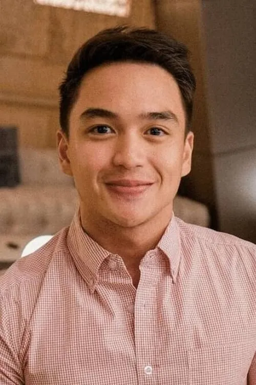 Actor Dominic Roque