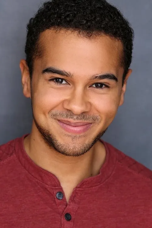 Foto de perfil del actor Dominique Allen Lawson en el reparto