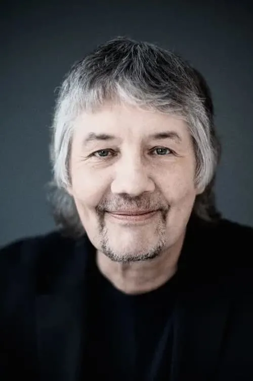 Actor Don Airey