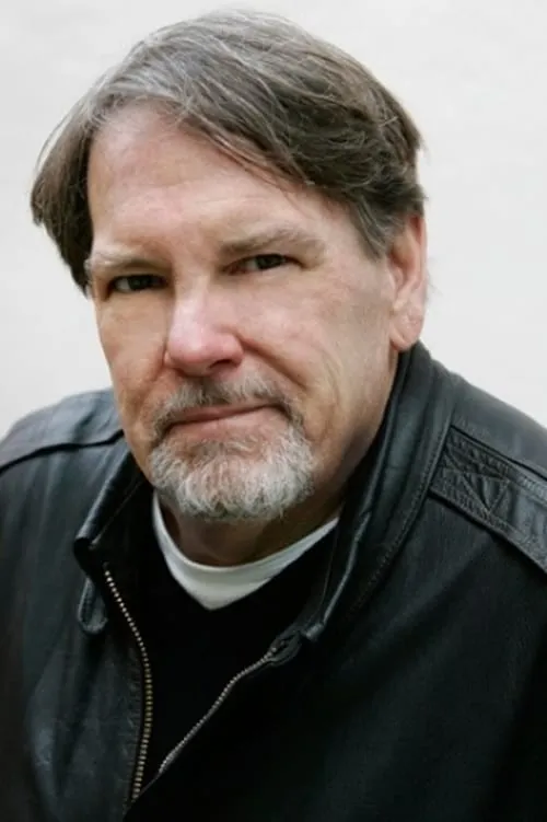 Actor Don Carmody