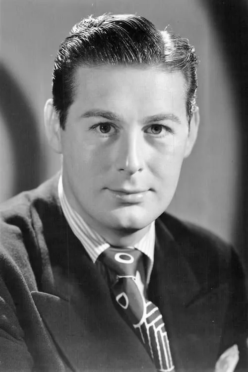 Actor Don DeFore