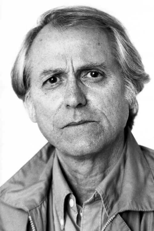 Don DeLillo interpretando a Max