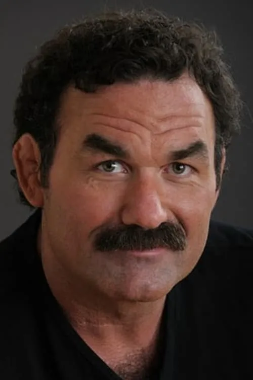 Don Frye interpretando a 