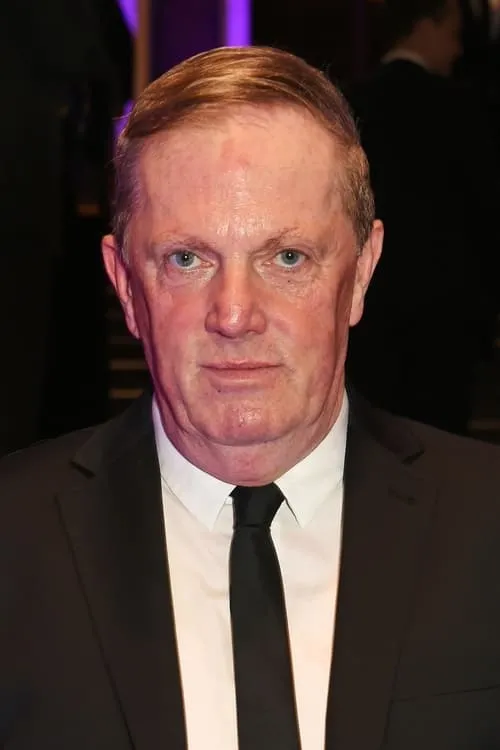 Actor Don Gallagher