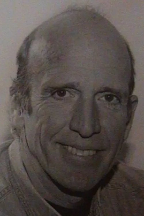 Actor Don Hewitt Sr.