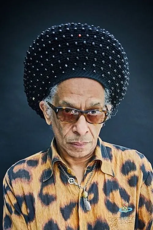 Patrick Eudeline ha trabajado con Don Letts en 1 ocasiones