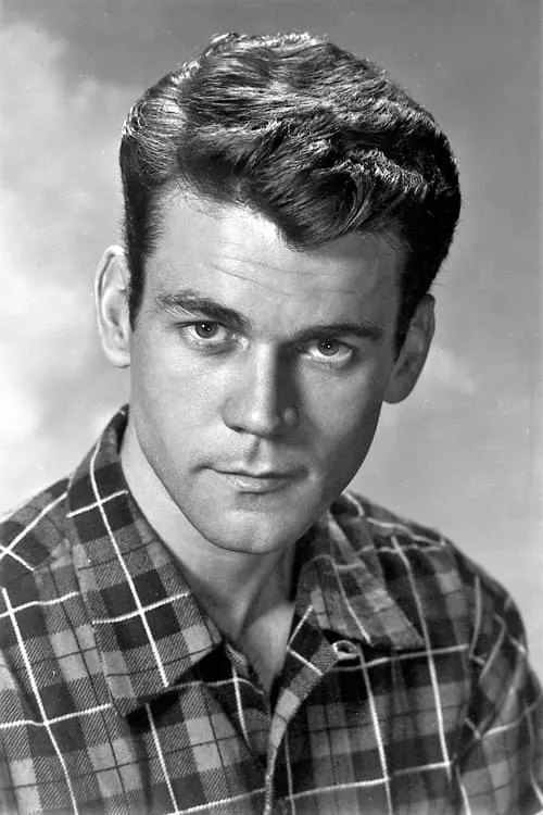 Foto de perfil del actor Don Murray en el reparto