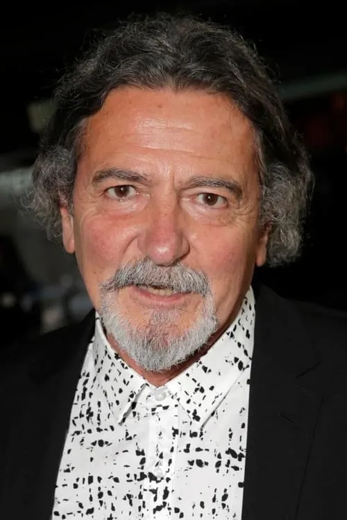 Actor Don Novello