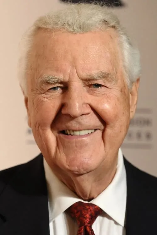 Actor Don Pardo