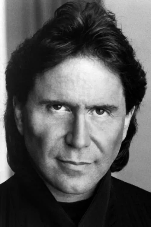 Actor Don Simpson