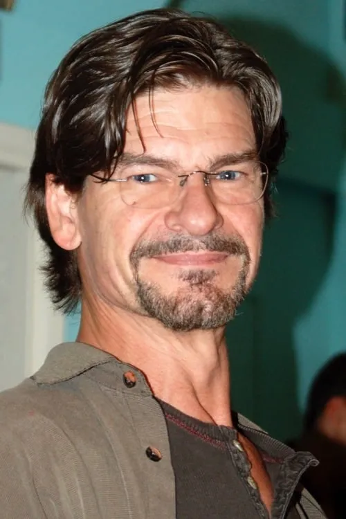 Actor Don Swayze