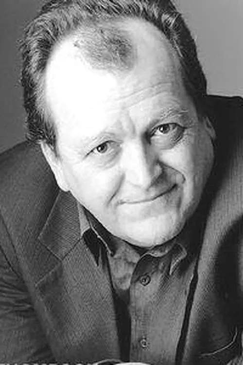 Actor Don Thompson