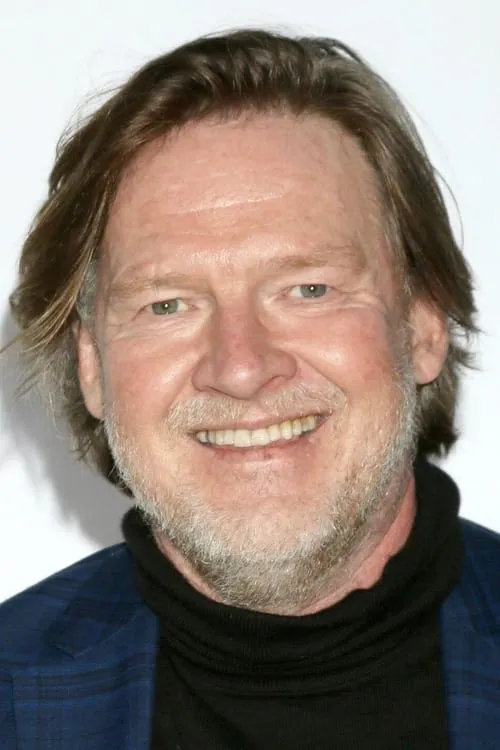 Megahn Perry ha trabajado con Donal Logue en 1 ocasiones