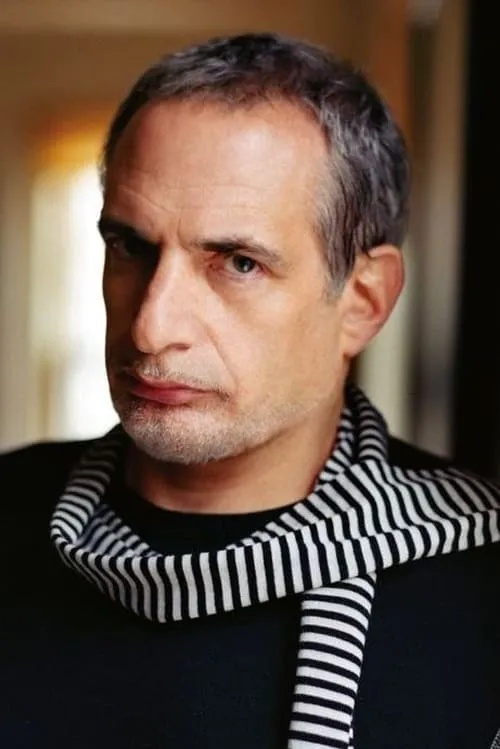 Donald Fagen interpretando a Lead Vocals