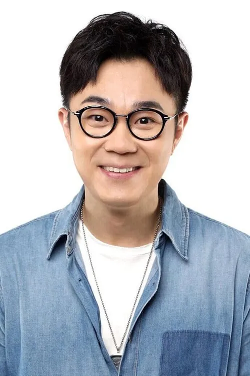 Actor Dong Chengpeng