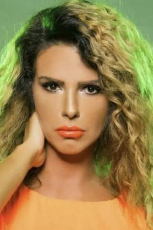 Actor Donia Abdel Azziz