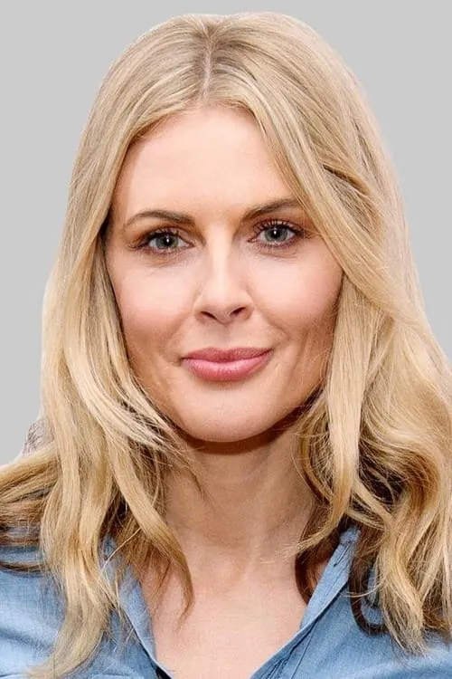 Donna Air en el reparto