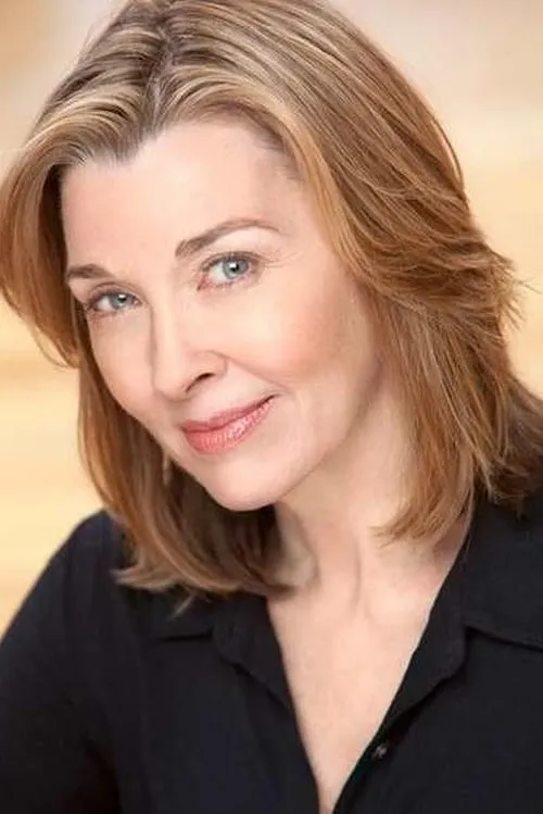 Actor Donna Bullock