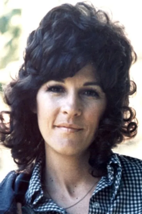 Actor Donna Fargo