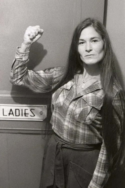 Actor Donna Godchaux