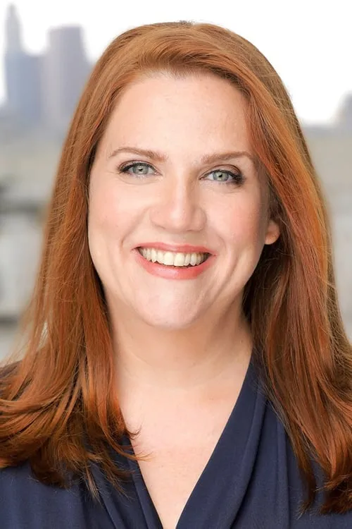 Susan Blackwell ha trabajado con Donna Lynne Champlin en 2 ocasiones