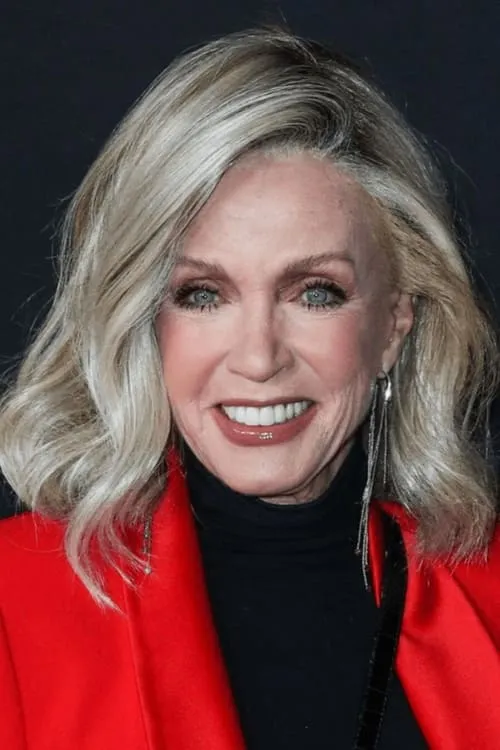 Actor Donna Mills