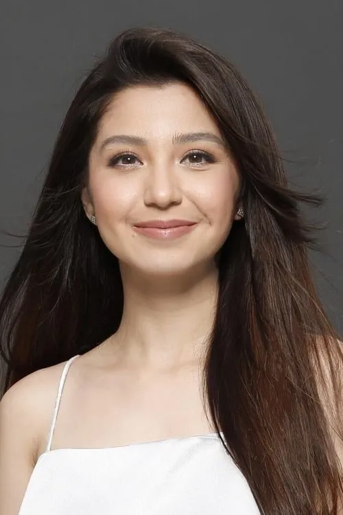 Actor Donnalyn Bartolome