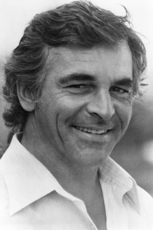 Actor Donnelly Rhodes