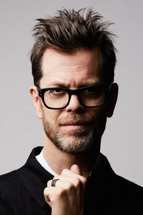 Actor Donny McCaslin