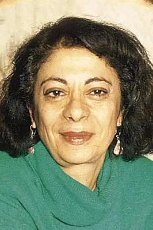 Actor Dora Simopoulou