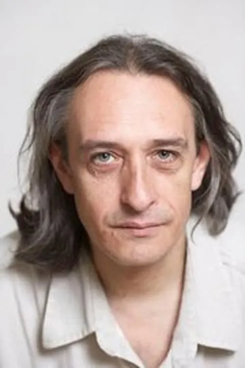 Actor Dorin Andone