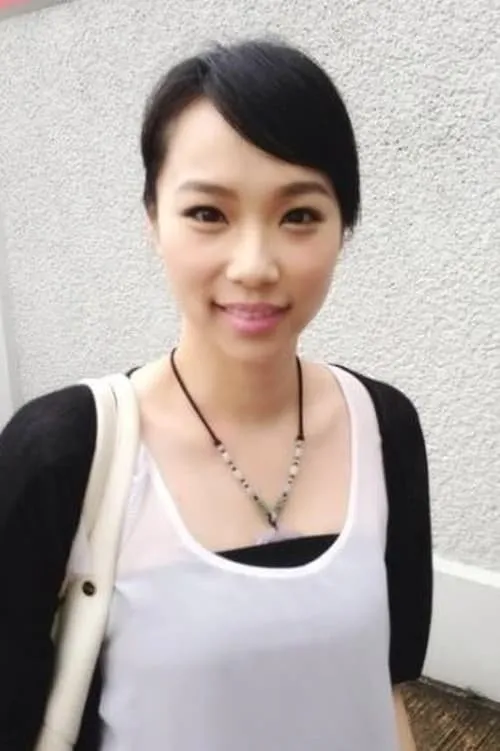 Actor Doris Chow