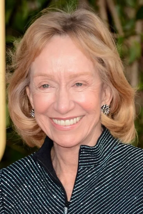 Doris Kearns Goodwin interpretando a Self