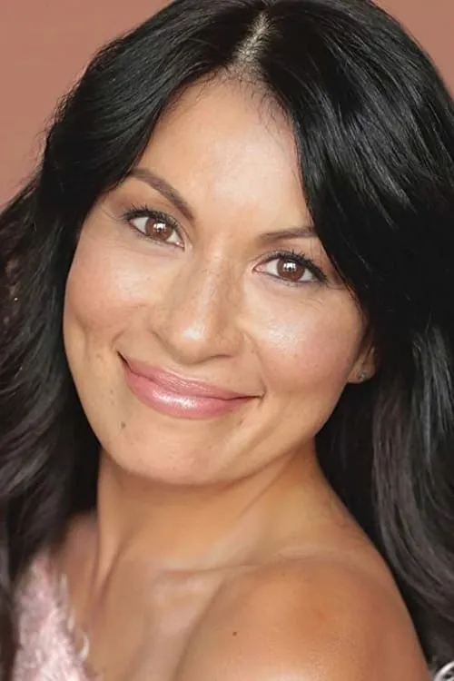 Actor Doris L. Guerrero