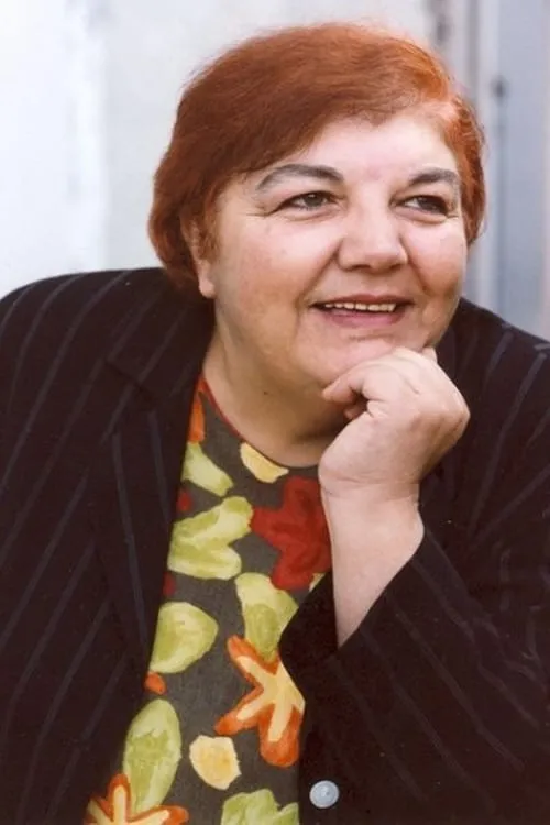 Actor Dorotea Bárcena