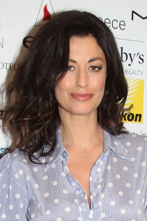 Actor Dorotea Mercuri