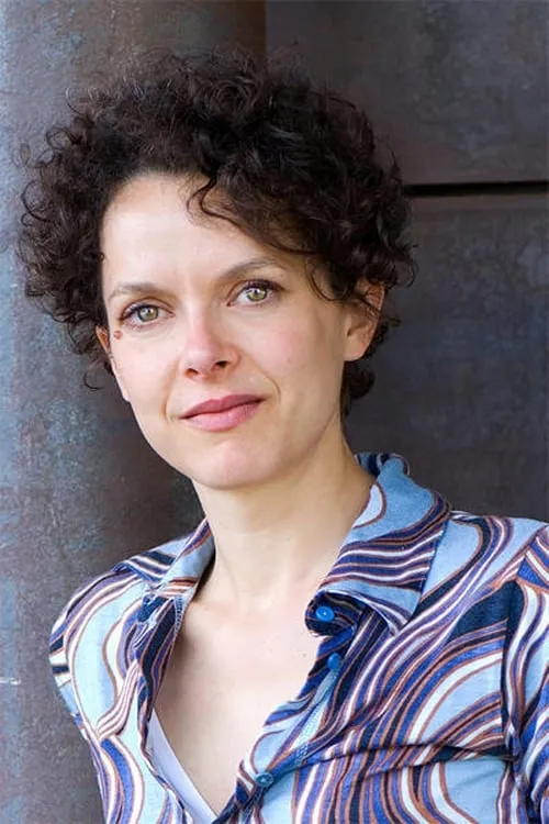 Actor Dorothee Hartinger