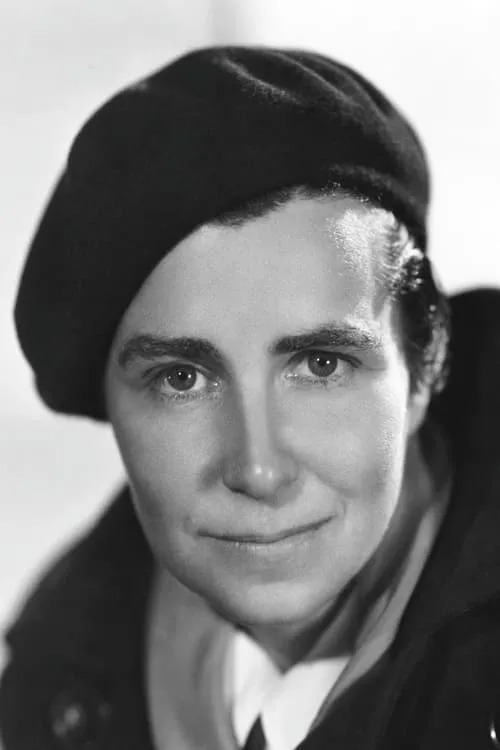 June Mathis ha trabajado con Dorothy Arzner en 1 ocasiones