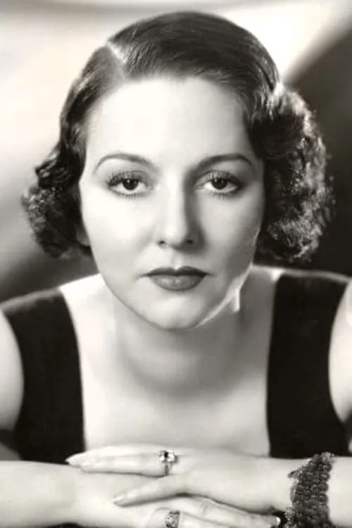 Foto de perfil del actor Dorothy Burgess en el reparto