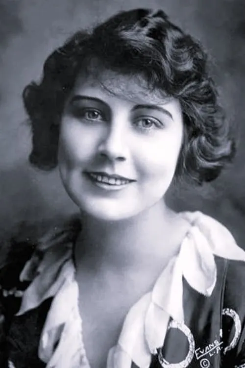 Actor Dorothy Dalton