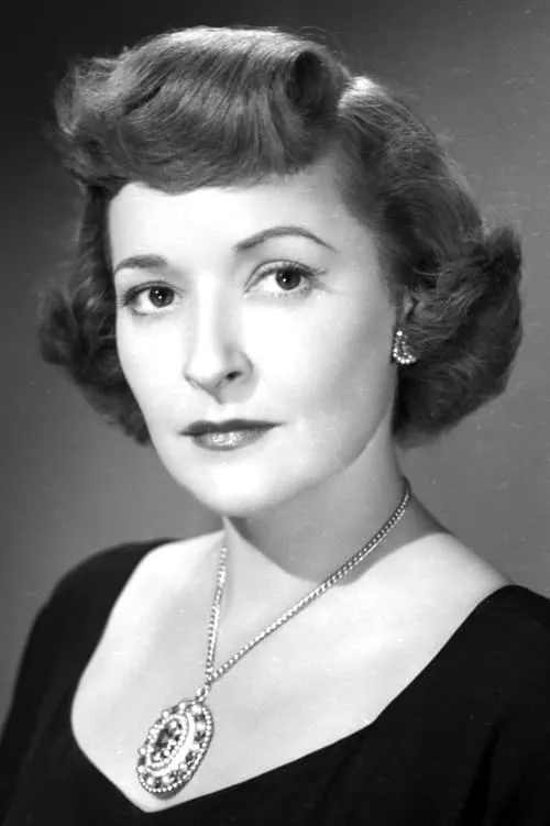 Actor Dorothy Granger