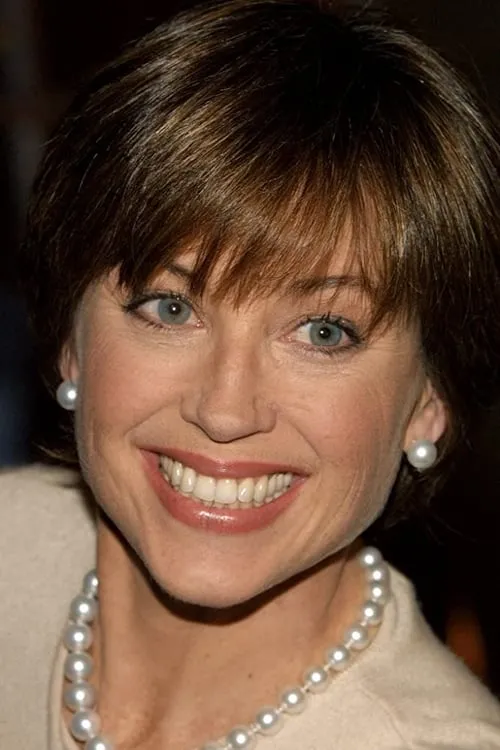 Imagen de Dorothy Hamill